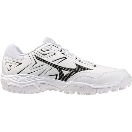 Mizuno Wave Lynx 3 Hockeyschoenen Senior