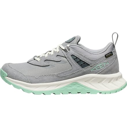 Keen Hightrail Wp Alloy/lichen Taglia: 36 | Scarpe da Corsa Outlet | Donna