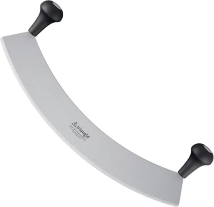 Triangle XL Wiegemes – 36 cm – Ergonomisch & Handgemaakt in Solingen