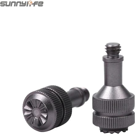 Joysticks - Titanium - DJI Smart Controller en Mavic Air 2 Controller - DJI Mavic 3/Air 2S/Mini 2/DJI Smart Controller/Mavic Air 2/Mini 3 pro