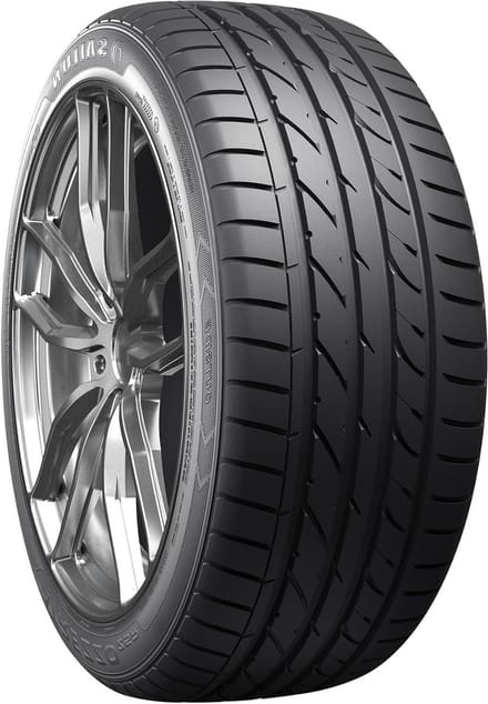 GOMME PNEUMATICI ATREZZO ZSR RUN FLAT 225/45 R17 91Y SAILUN