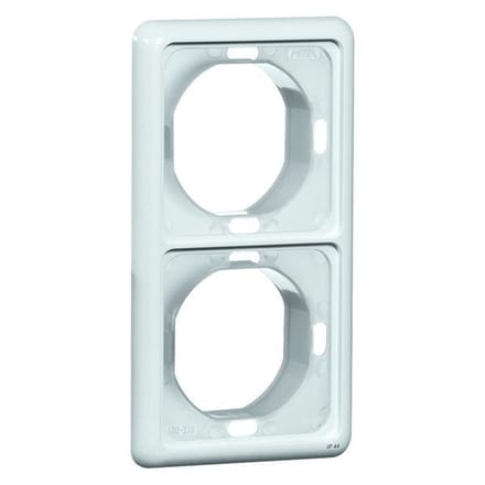 Honeywell Peha spatwaterdicht Afdekraam schakelmateriaal - 00203711 - E28X6