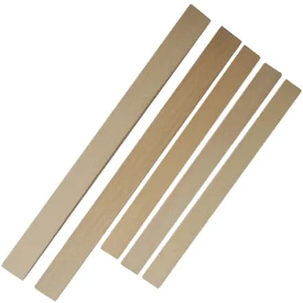 Sencys Roerhoutje Hout 5 Stk