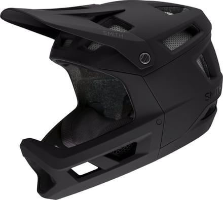 Smith Mainline MIPS Helmet zwart