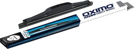 Oximo ruitenwisser achter Citroen DS5 02.2015➝