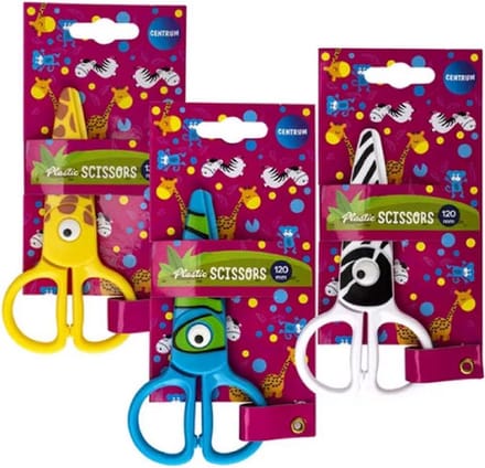 Kinderschaar - Dieren - Willekeurig geleverd - 1st.