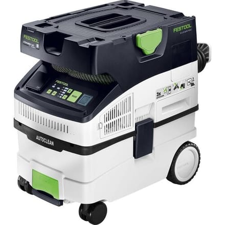 Festool CTM MIDI I AC Stofzuiger CLEANTEC - 578552
