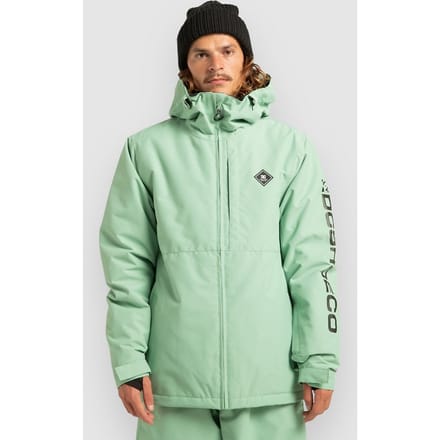 Ski-jas DC Shoes Basis
