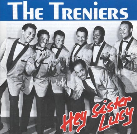 Die Singles 1958-1959