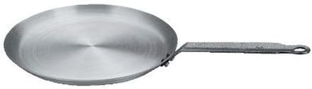 Crêpepan 22 cm - Anti-aanbakpan voor dunne pannenkoeken