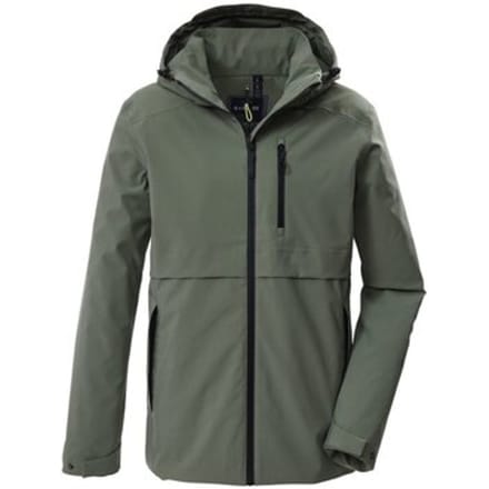 Windjack Killtec -