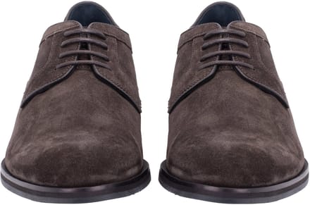 Joop - Herren Lace Up Velluto Kleitos