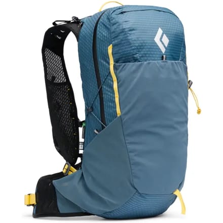 Wandelzak Black Diamond Pursuit 25