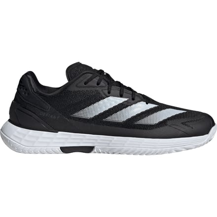 adidas Defiant Speed 2 Allcourt schoen Heren