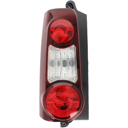 Achterlicht DEPO 552-1934L-UE2, links