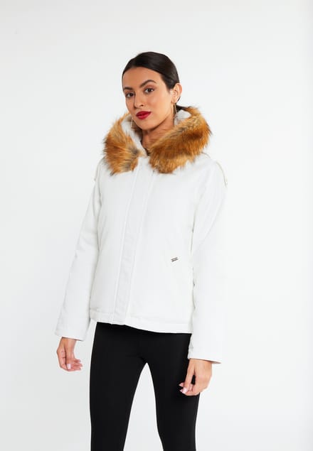 faina winterjas minya