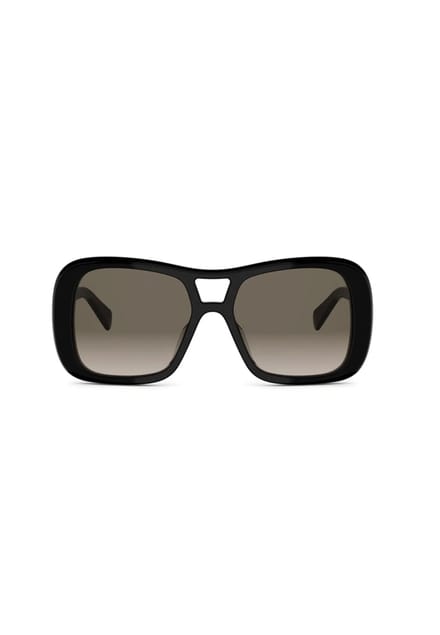 Celine zonnebril CL40331U-01F Vrouw