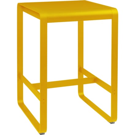 Fermob Bellevie Statafel - C6 Honing structuur - 74 x 80 cm