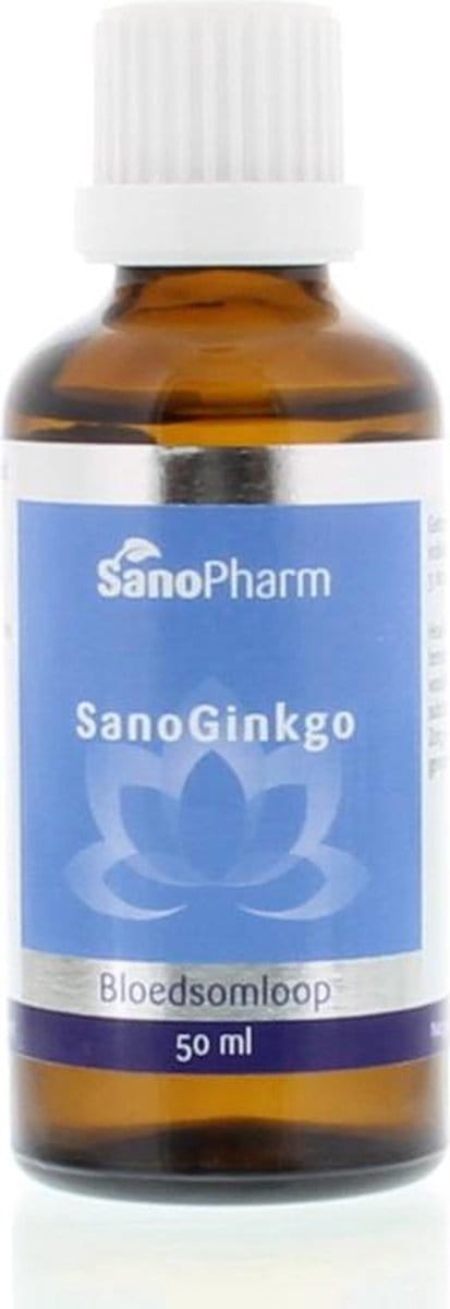 SANO GINKGO