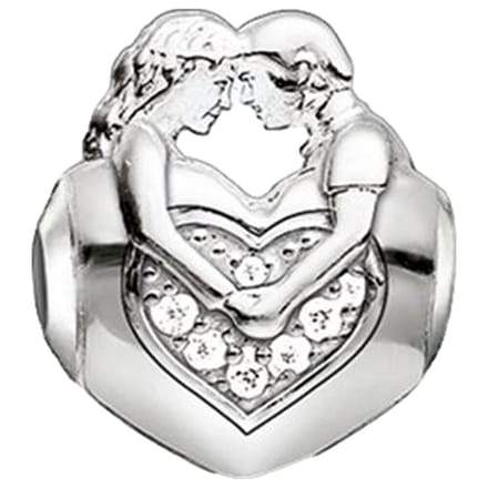 Thomas Sabo - Unisex zirconia - K0161-051-14