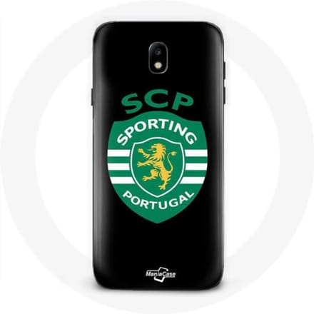 Coque - maniacase - Samsung Galaxy J7 2017 - Noir - Souple - Protection et décoration noir