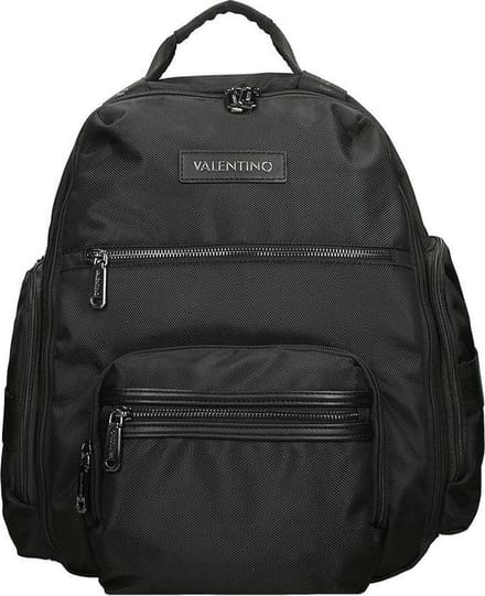 Valentino Bags Anakin Dames Rugzak - Zwart