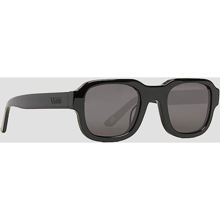 Vans 66 Zonnebril zwart