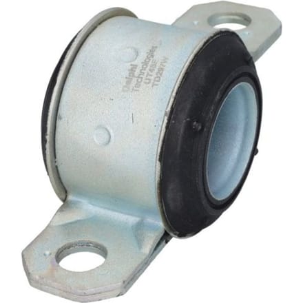 Voorste draagarm silentblock DELPHI TD297W