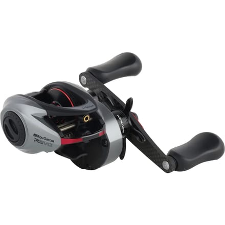 Werpmolen Abu Garcia Revo 5 PRM