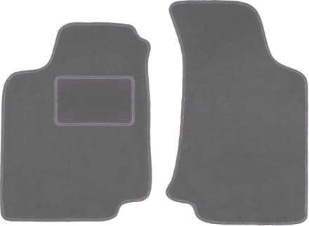 Automatten voor: Volkswagen Golf III cabrio, hatchback, stationwagen (1993-2002)