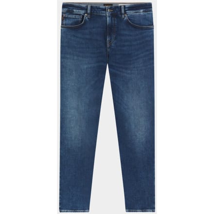 Boss Orange 5-pocket jeans re.maine bo 10272963 01 50544633/434