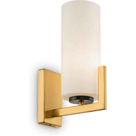 Maytoni - Wandlamp Fortano - Messing