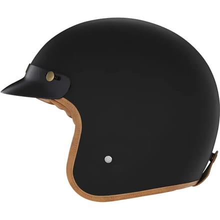 Jet motorhelm Nox N 243
