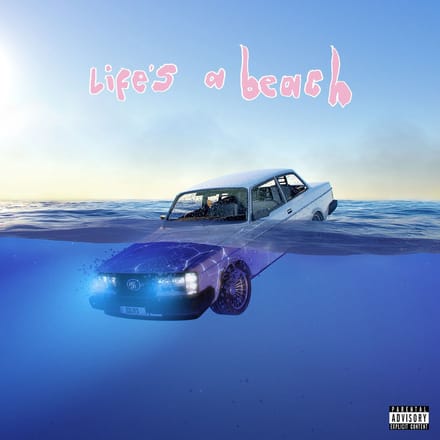 Life's A Beach - Easy Life