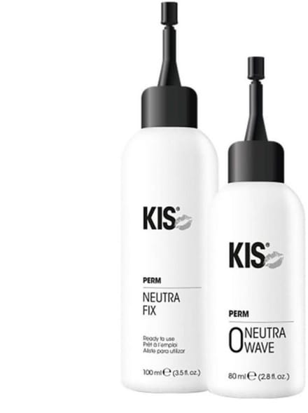 KIS Kappers Neutrawave 0 Set