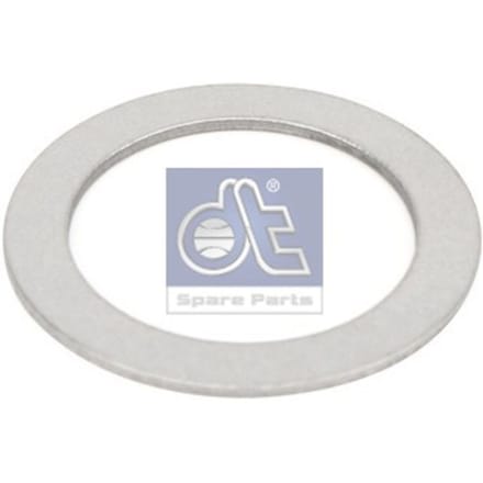 Accessoireset, tuimelaar DT Spare Parts 4.40099