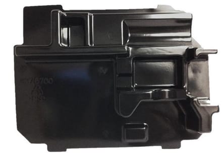 Inlay voor M-box BTD129 - DTD134 - DTD136 - BTD146 -DTW250 -DTW251