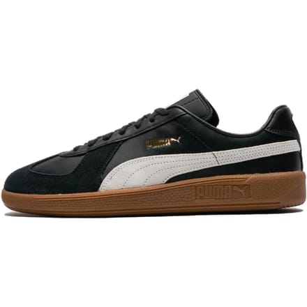 Puma Army Trainer Zwart K22