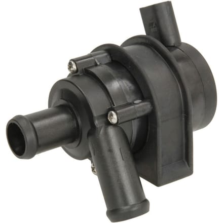 Hulpwaterpomp (koelwatercircuit) SIL PE1702