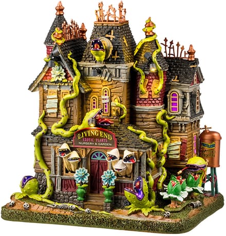 Spooky Town - The Living End