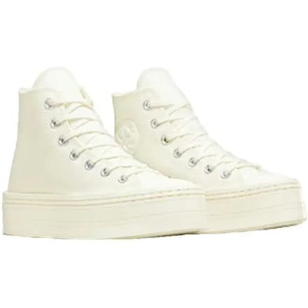 Trainers Converse Chuck Taylor All Star Modern Lift Hi