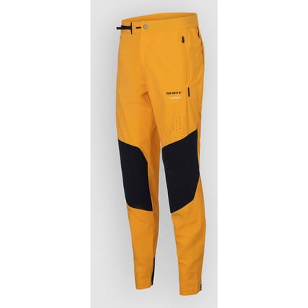 Scott Tuned SL Pants oranje