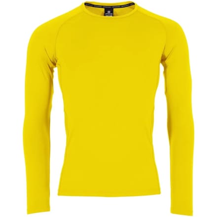 Stanno Core Baselayer Long Sleeve Shirt - Maat 116