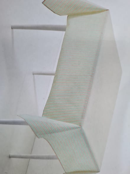 Livarno home Tafelkleed 130 x 160cm Strepen