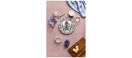 Iittala Artik Bestekset 4 Persoons – Bestekset 16-delig – Roestvrij Staal