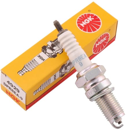 Bougie  NGK 4929, 1 Stuk