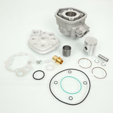 Haut moteur Metrakit pour Moto Generic 50 Trigger X Neuf
