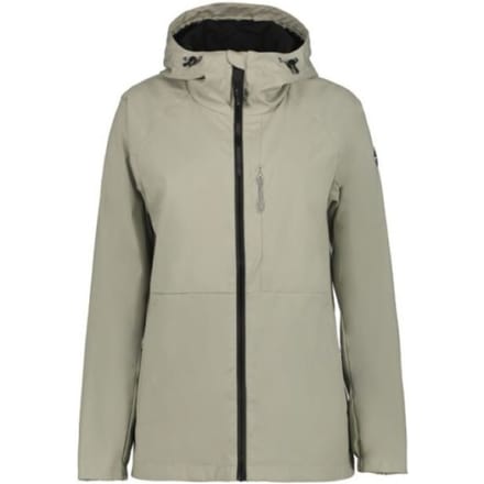 Icepeak Actos - Dames Softshell Jas