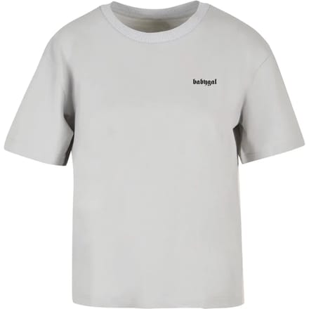 Dames-T-shirt Miss Tee Babygal