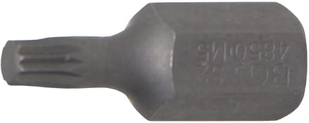 BGS bitaandrijving buitenzeskant 10 mm (3/8") binnen meervou...